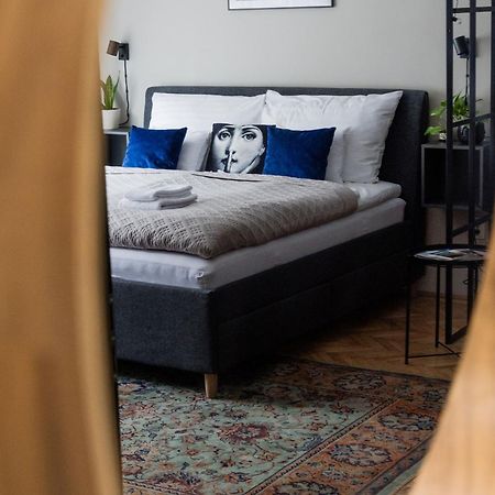 Oazis Apartman Veszprem Luaran gambar