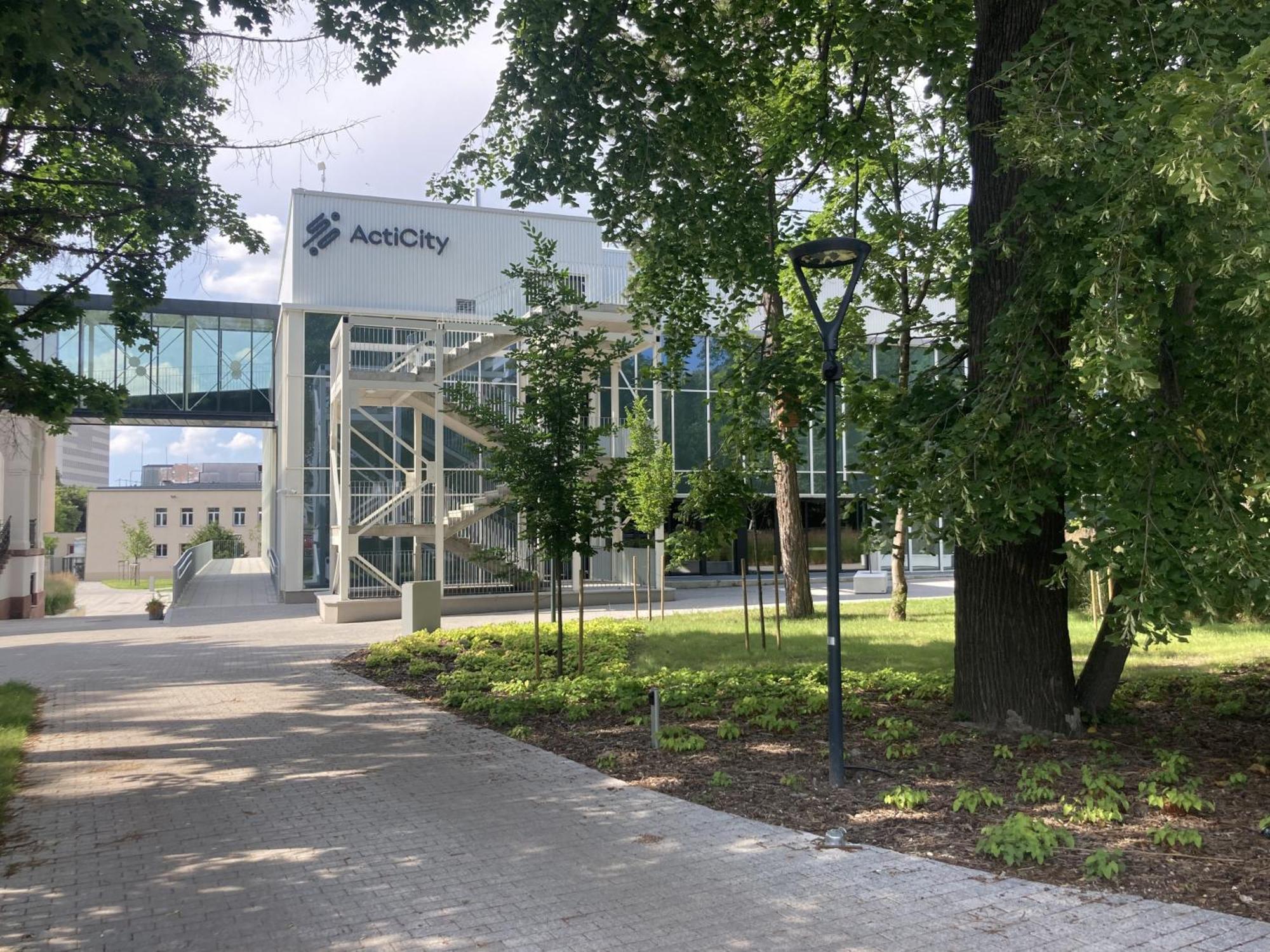 Oazis Apartman Veszprem Luaran gambar