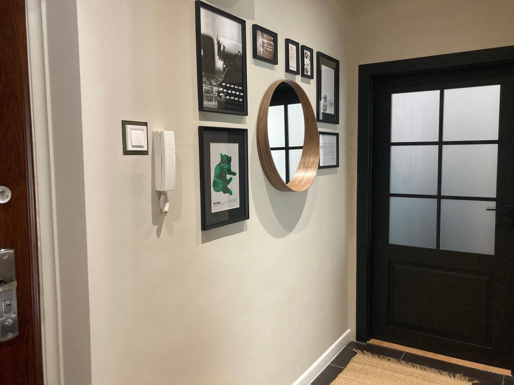 Oazis Apartman Veszprem Luaran gambar