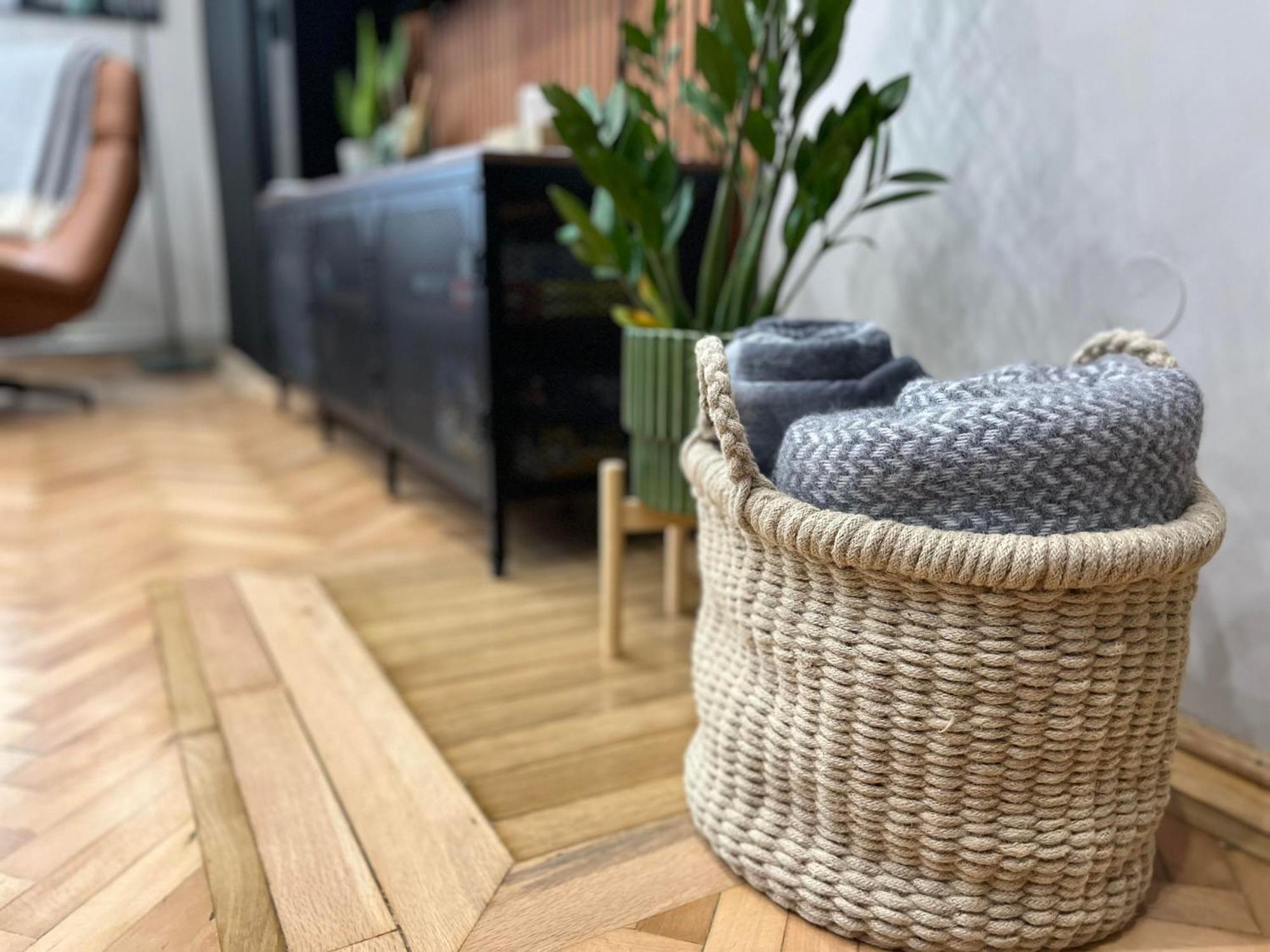 Oazis Apartman Veszprem Luaran gambar
