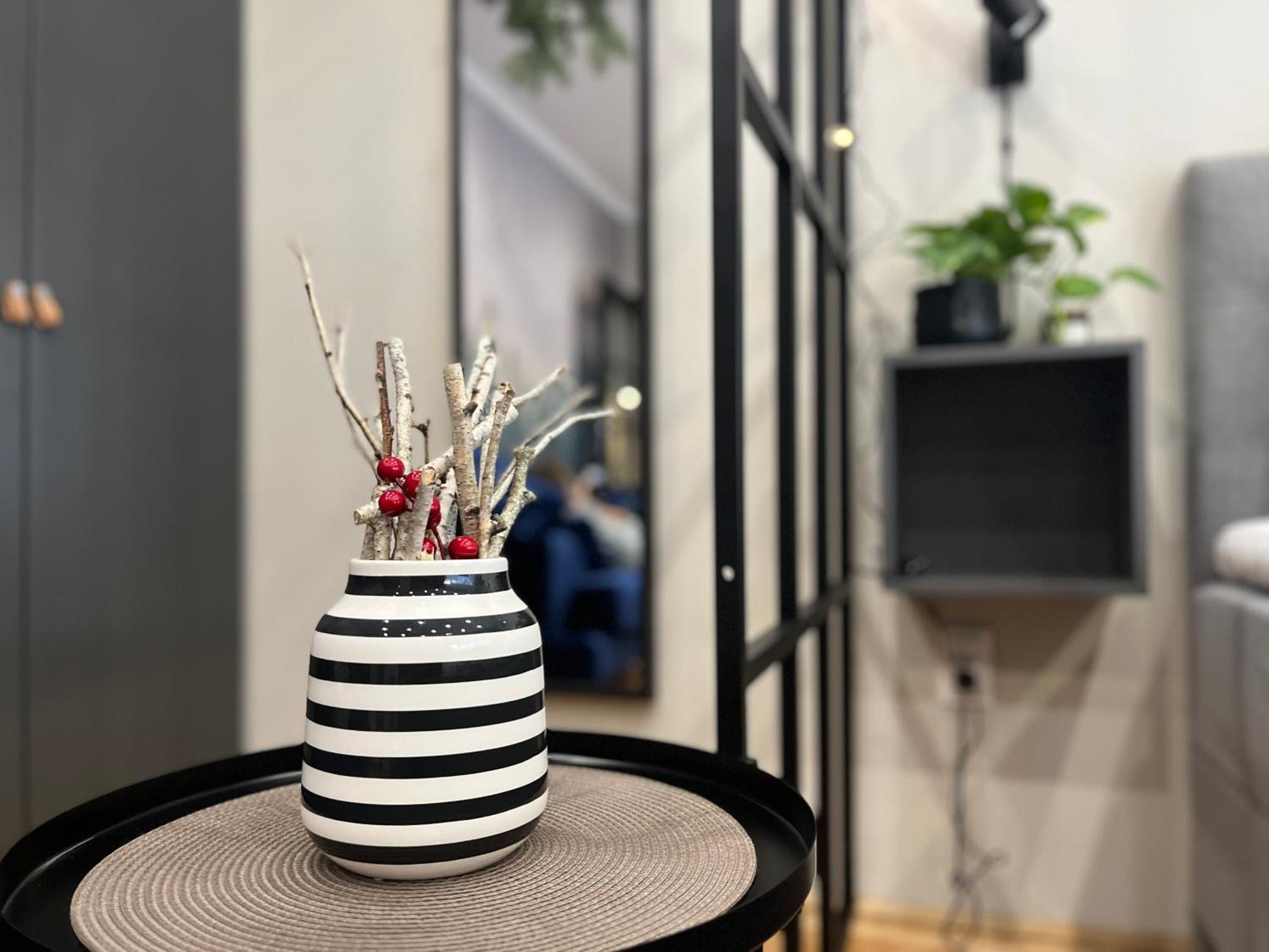 Oazis Apartman Veszprem Luaran gambar