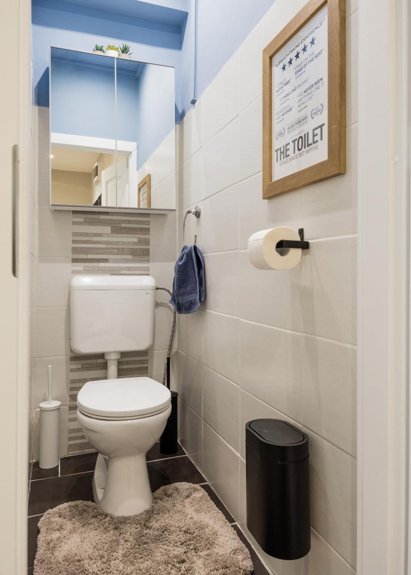 Oazis Apartman Veszprem Luaran gambar