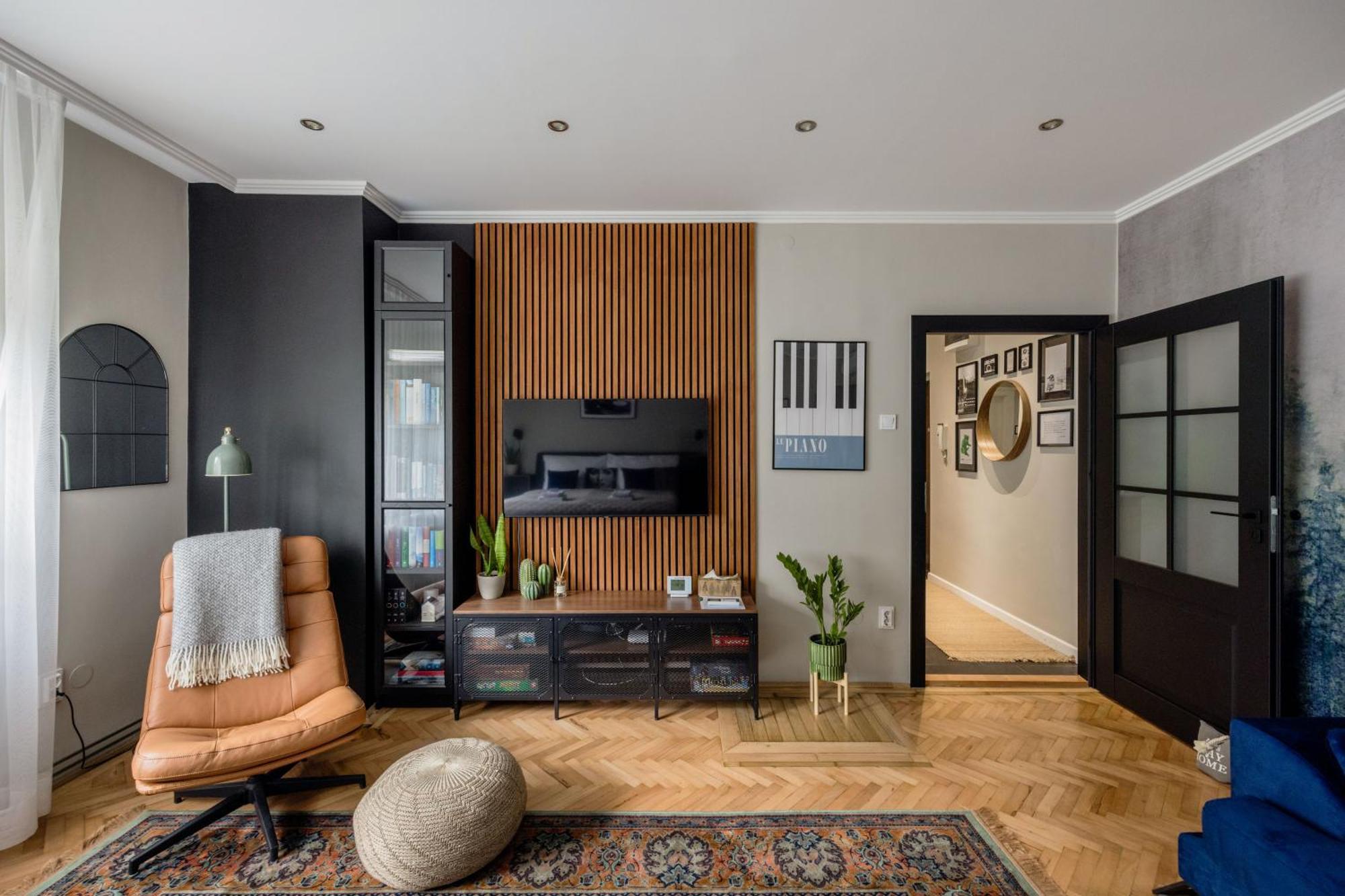Oazis Apartman Veszprem Luaran gambar